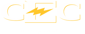 CEC Logo_Full Color White